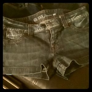 Guess shorts